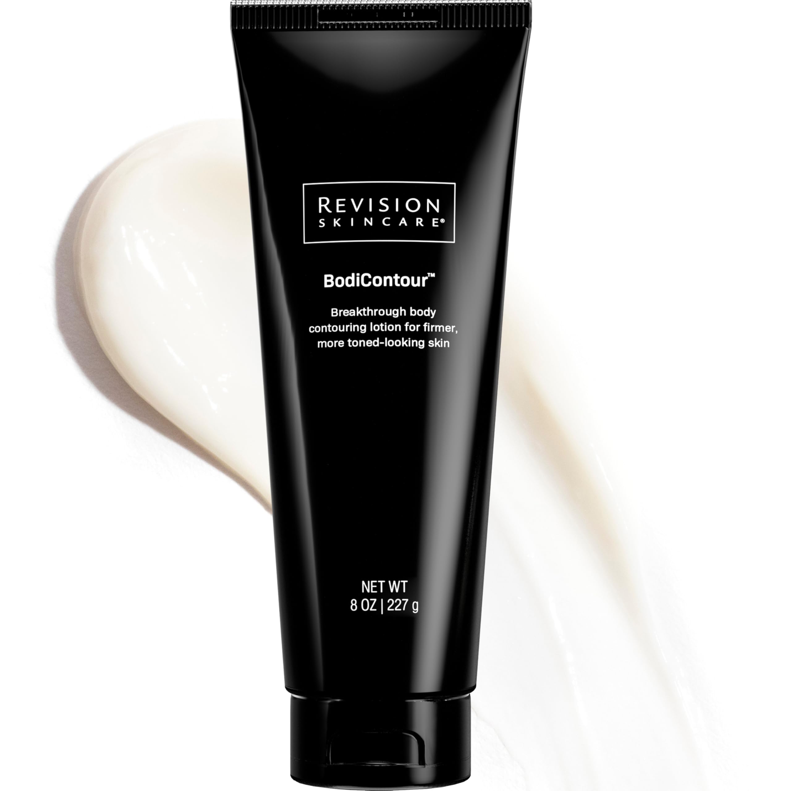 Revision Skincare BodiContour Contouring Body Lotion with iFirm Technology Firms Tightens Lifts Sagging Crepey Skin Enhances Results with