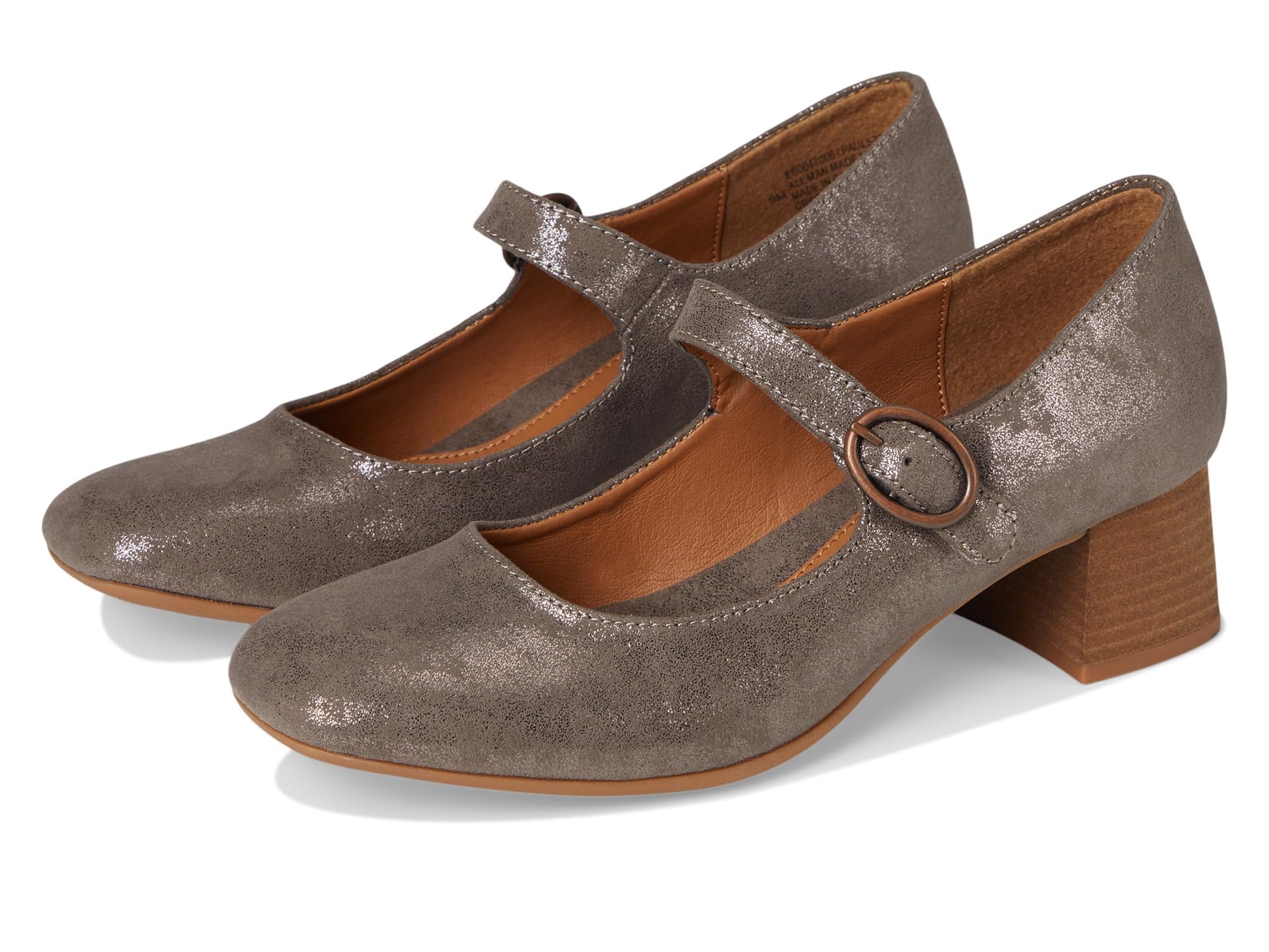 Eurosoft by Sofft Womens Paulette