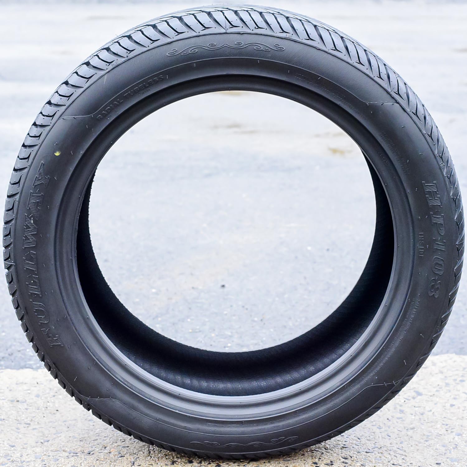 Amazon.com: 2 x Fullway HP108 215/45ZR17 91W XL All Season