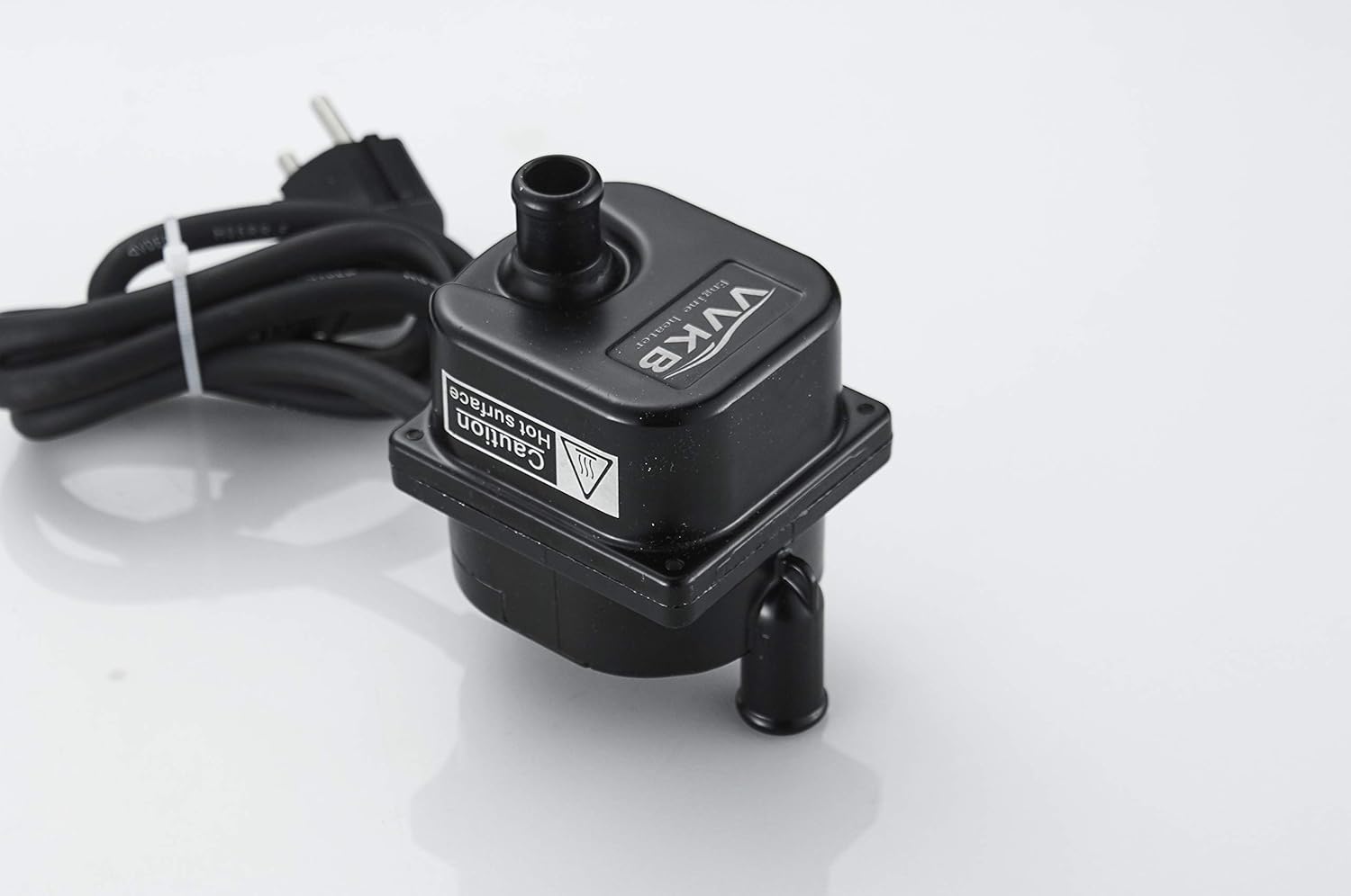 Engine Heater 110v 1000w with Double Thermostats and Built-in Pump (1000w)