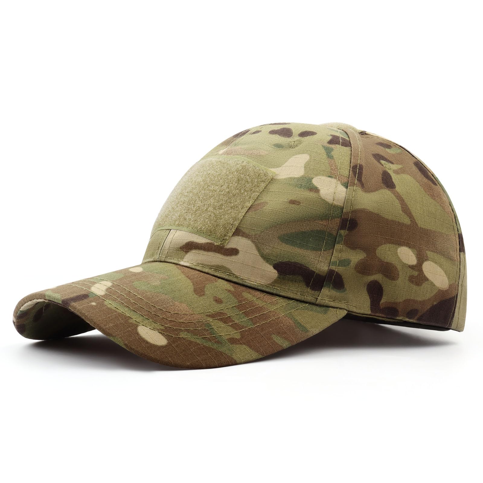 Tactical Hat Military Style Mens Army Combat Operators Baseball Cap