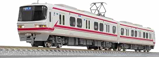 Amazon | グリーンマックス Nゲージ 名鉄1850系 (1852編成)基本2