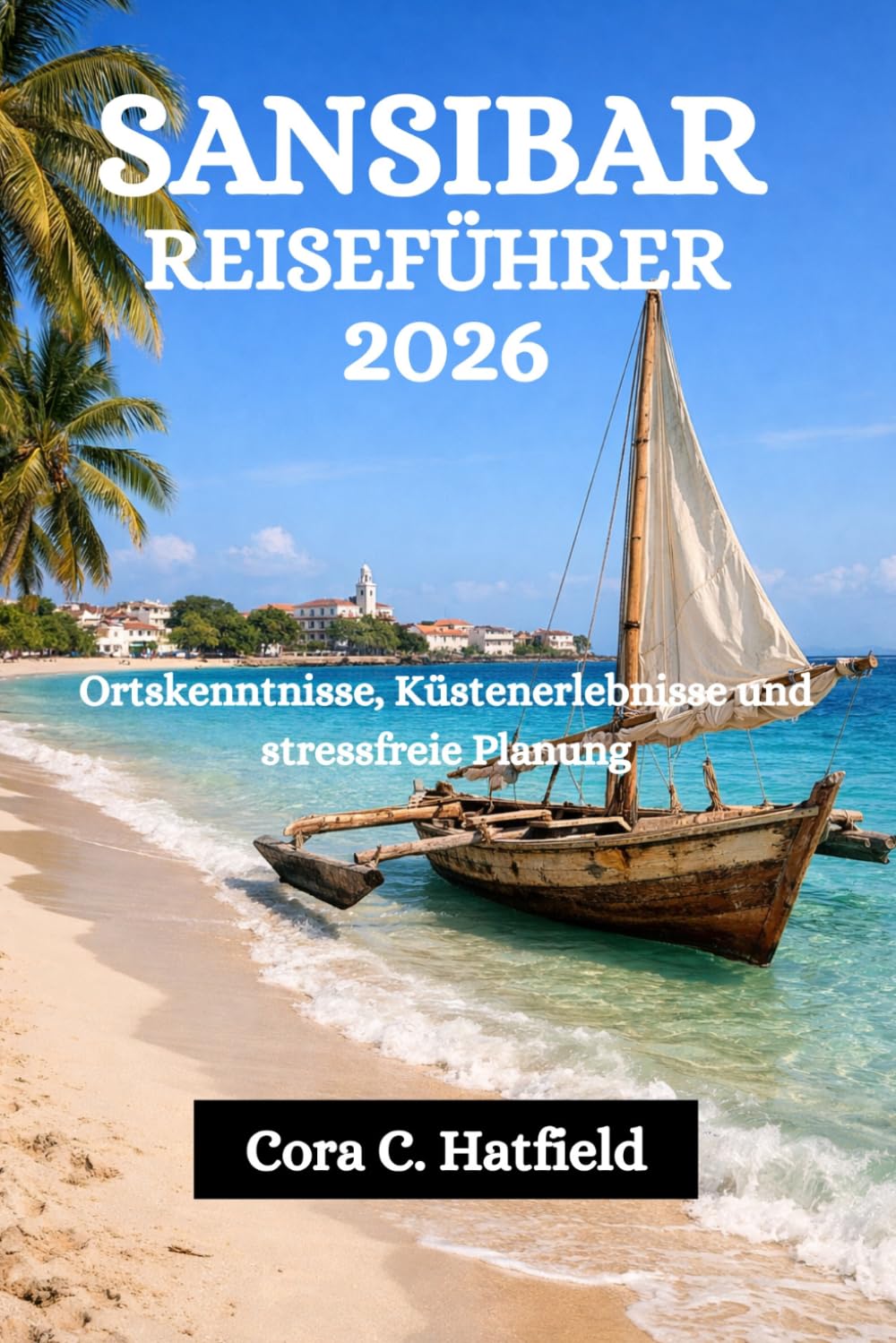 SANSIBAR REISEFÜHRER 2026: Ortskenntnisse, Küstenerlebnisse und stressfreie Planung