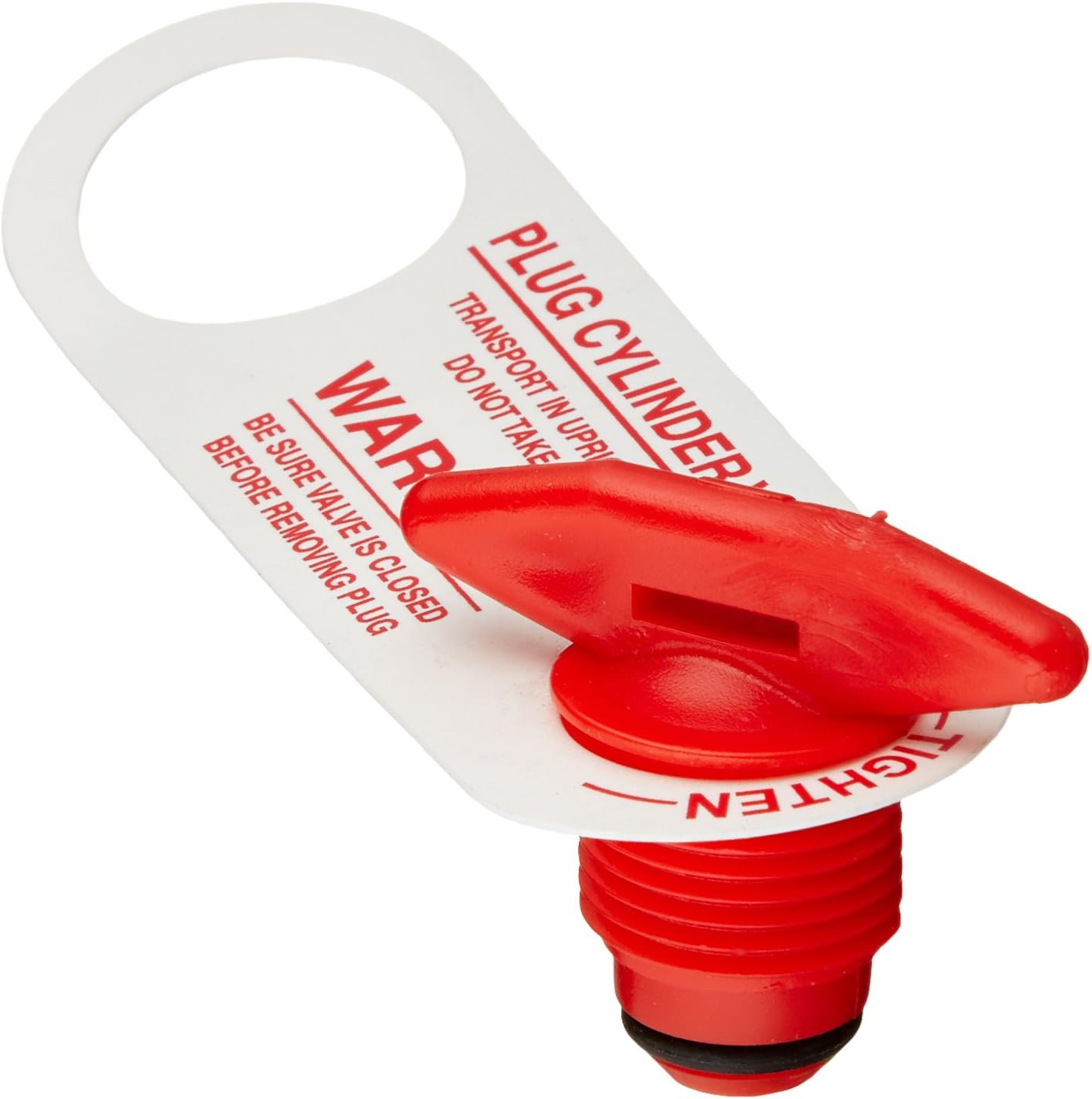 ManchesterManchester Tank S33250 Plastic POL Plug
