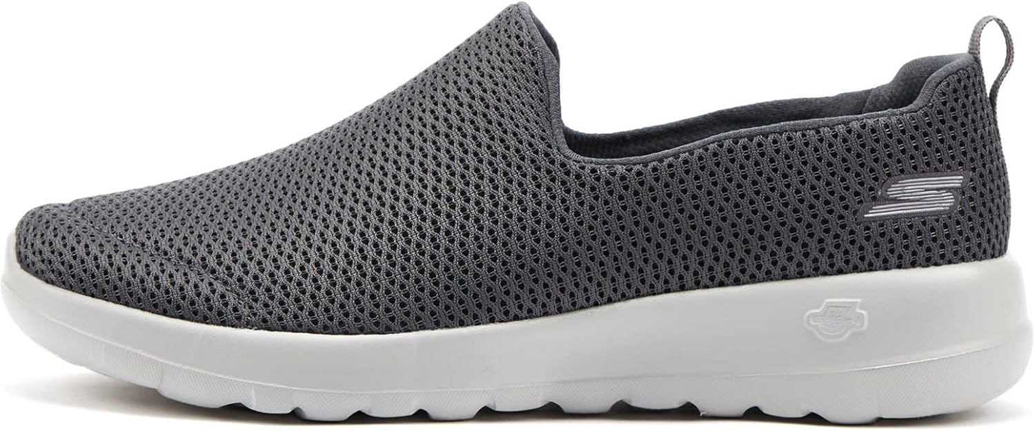 Skechers Women's Go Walk Joy Sneaker 13 Charcoal