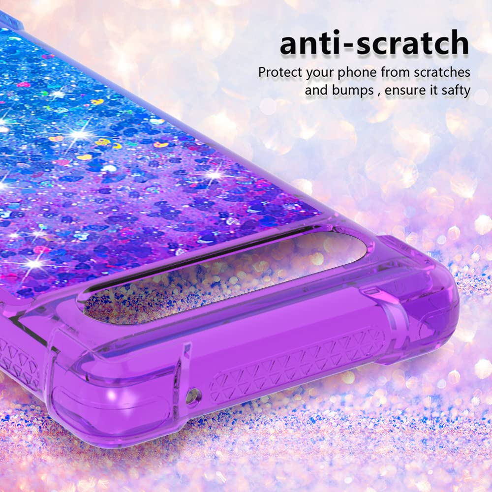 Google Coque Pour Google Pixel 7a Bleu - Coque Téléphone - | Muséericorde