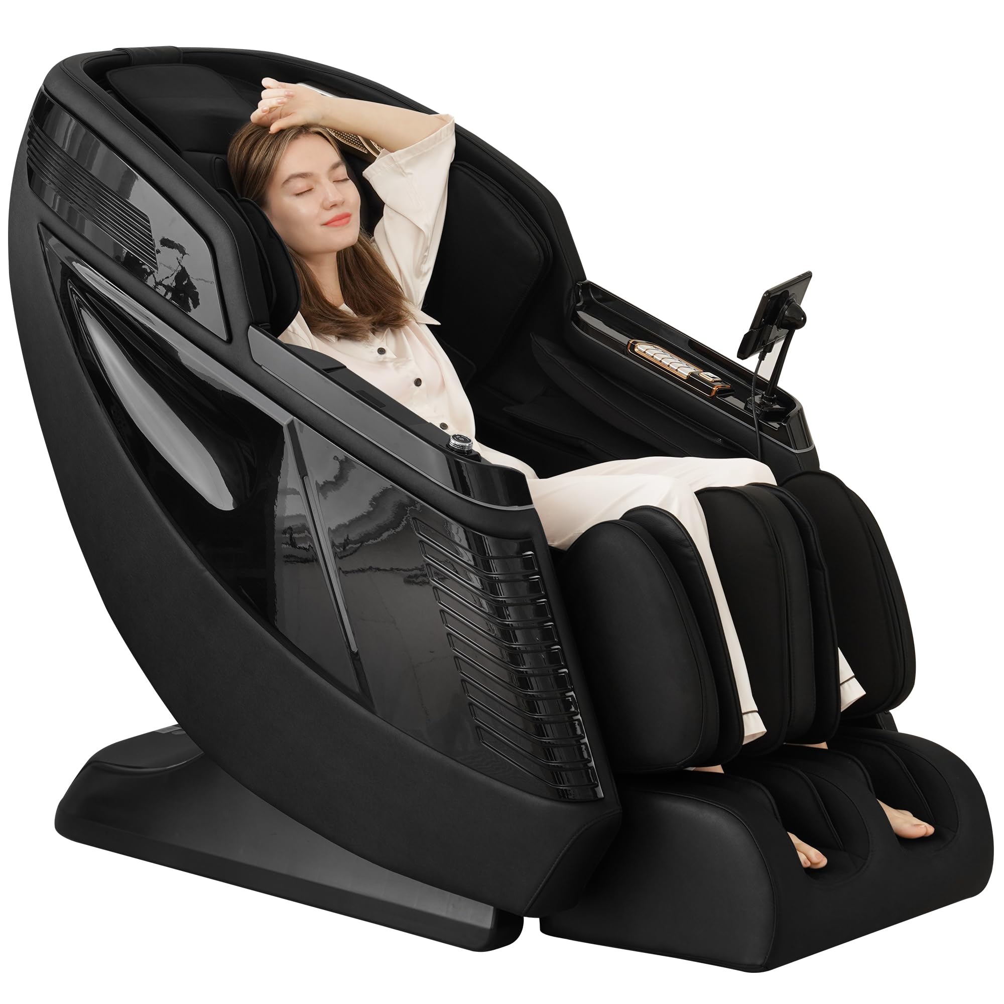 MERITLIFE 4D Massage Chair
