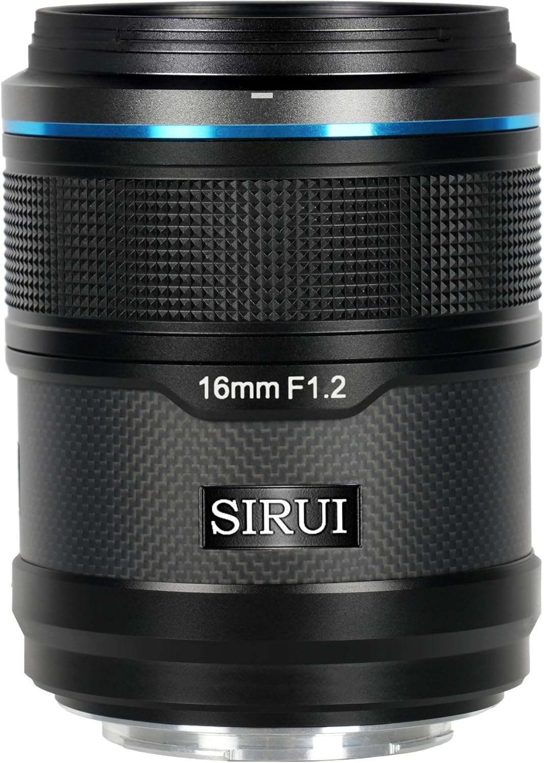 Amazon.com: SIRUI Sniper 16mm f/1.2 Autofocus Lens (X Mount, Black