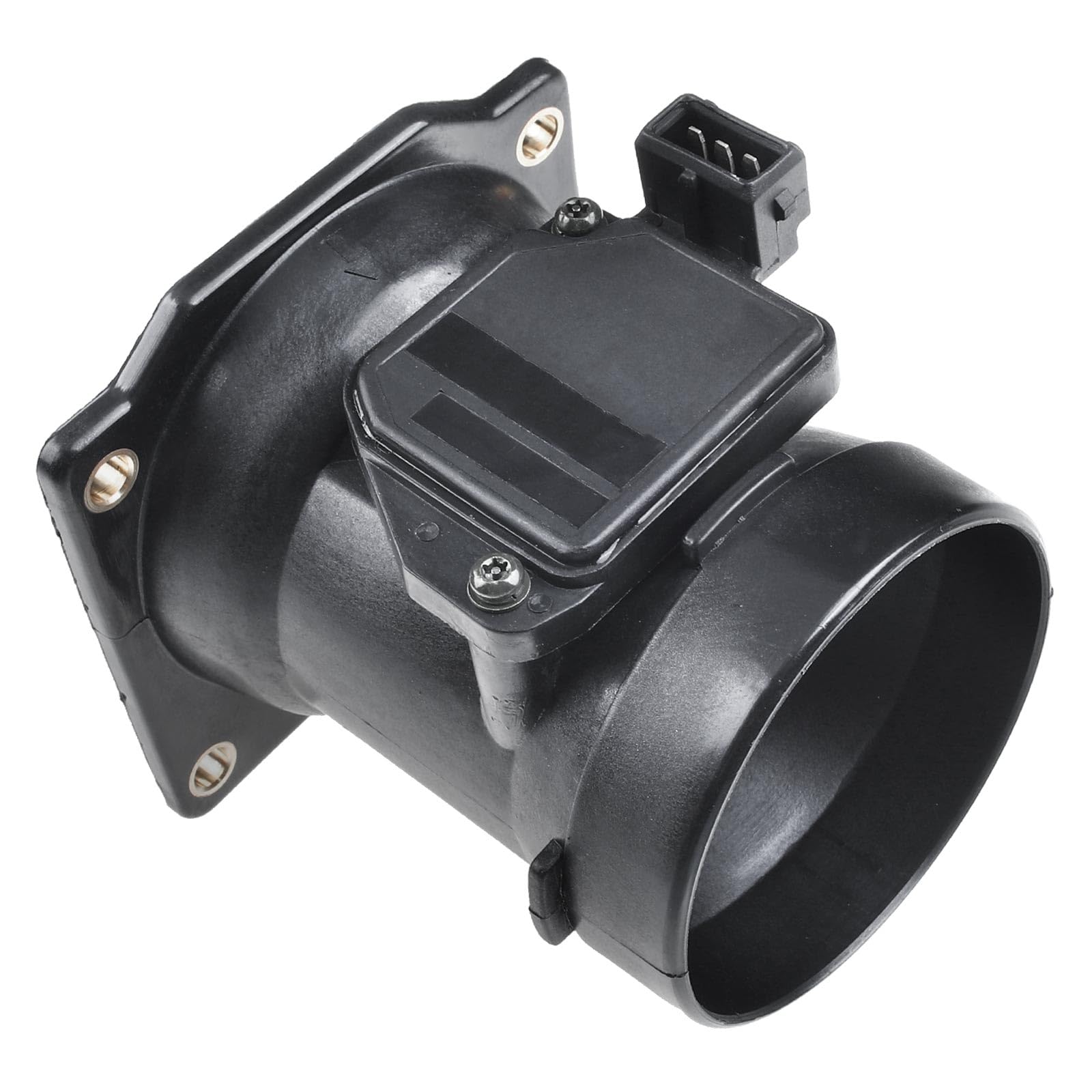 Frankberg Luftmassenmesser Kompatibel mit A4 B5 8D2 8D5 B5 A6 4B2 C5 4B5 A8 4D2 4D8 P-a-s-s-a-t 3B2 3B5 2.4L 2.8L 1996-2005 078133471C