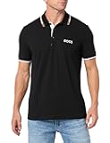 Mens Paddy Pro Stretch Pique Polo Shirt