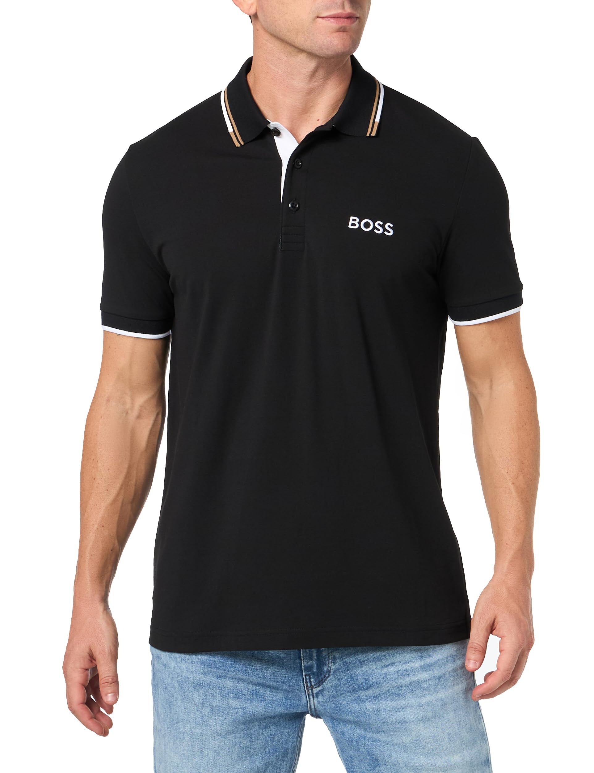 Men's Paddy Pro Polo Shirt