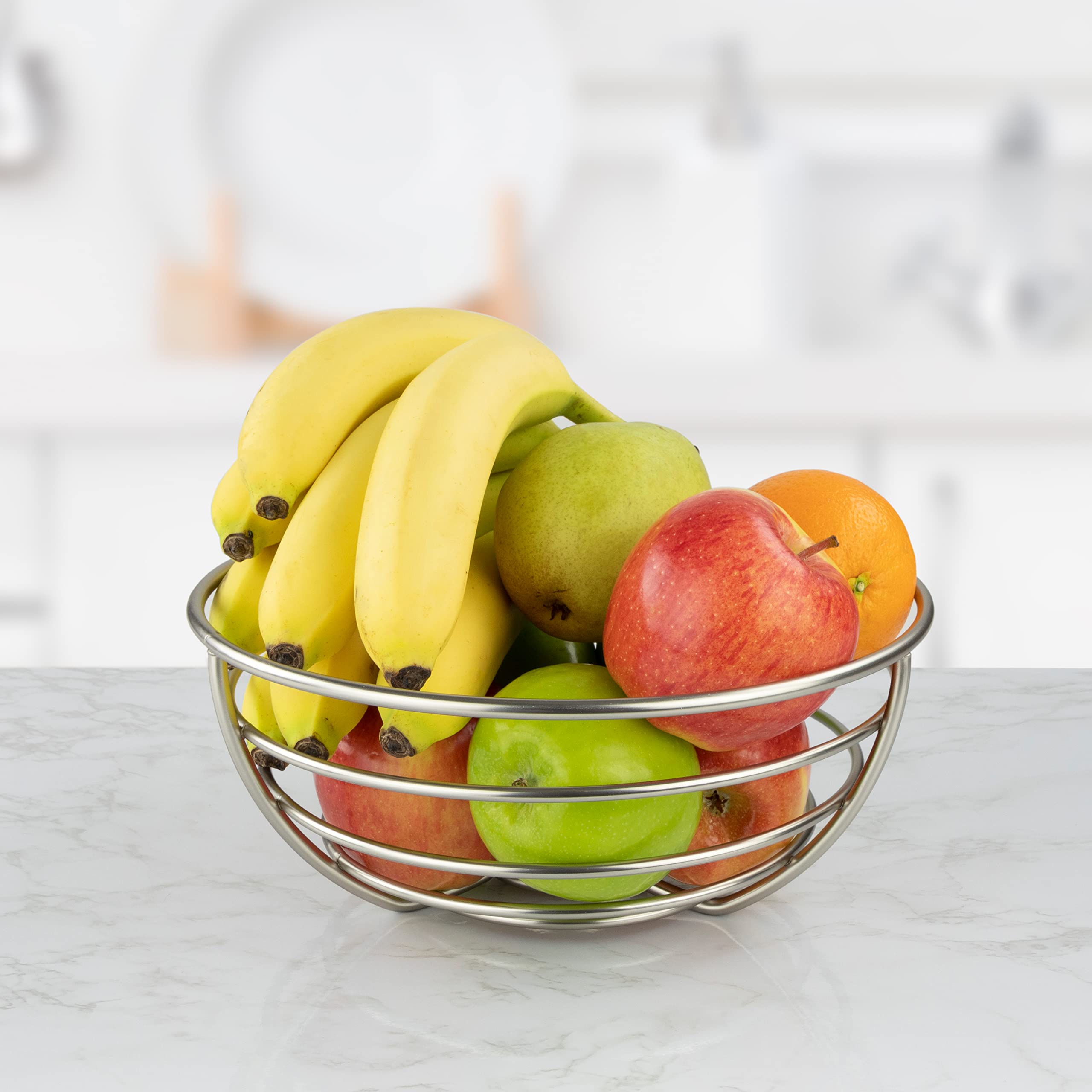 Spectrum Diversified Euro Fruit Bowl 4