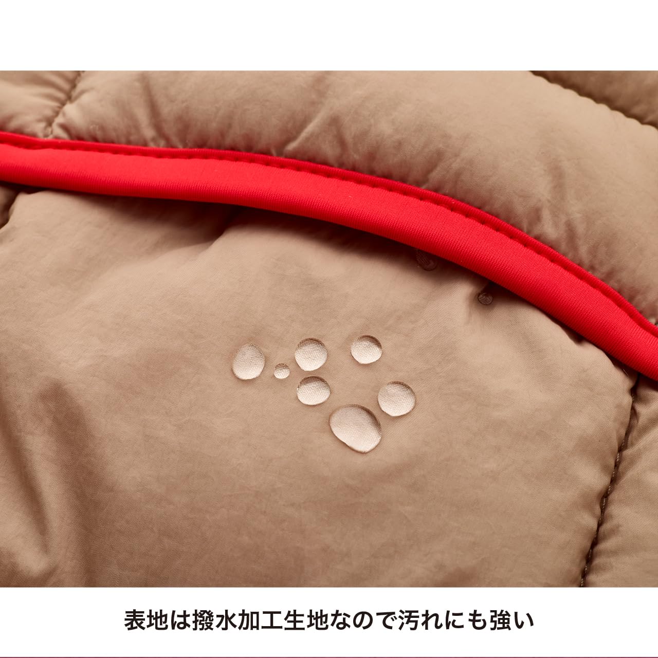 Amazon | MANDARINE BROTHERS マンダリンブラザーズ SUPER LIGHT PUFF