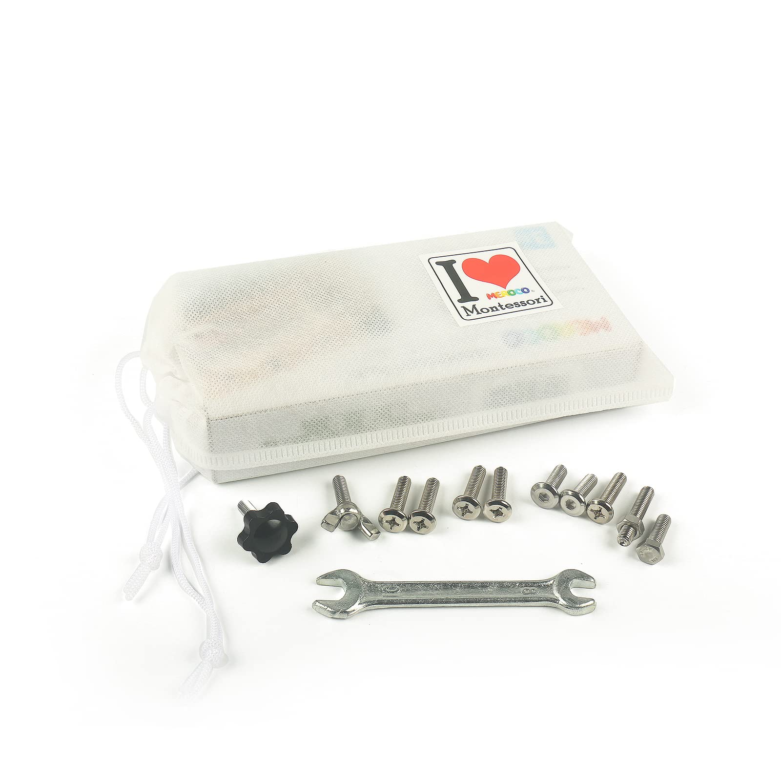 MEROCOScrewdriver Board Set Screw Accessory Part