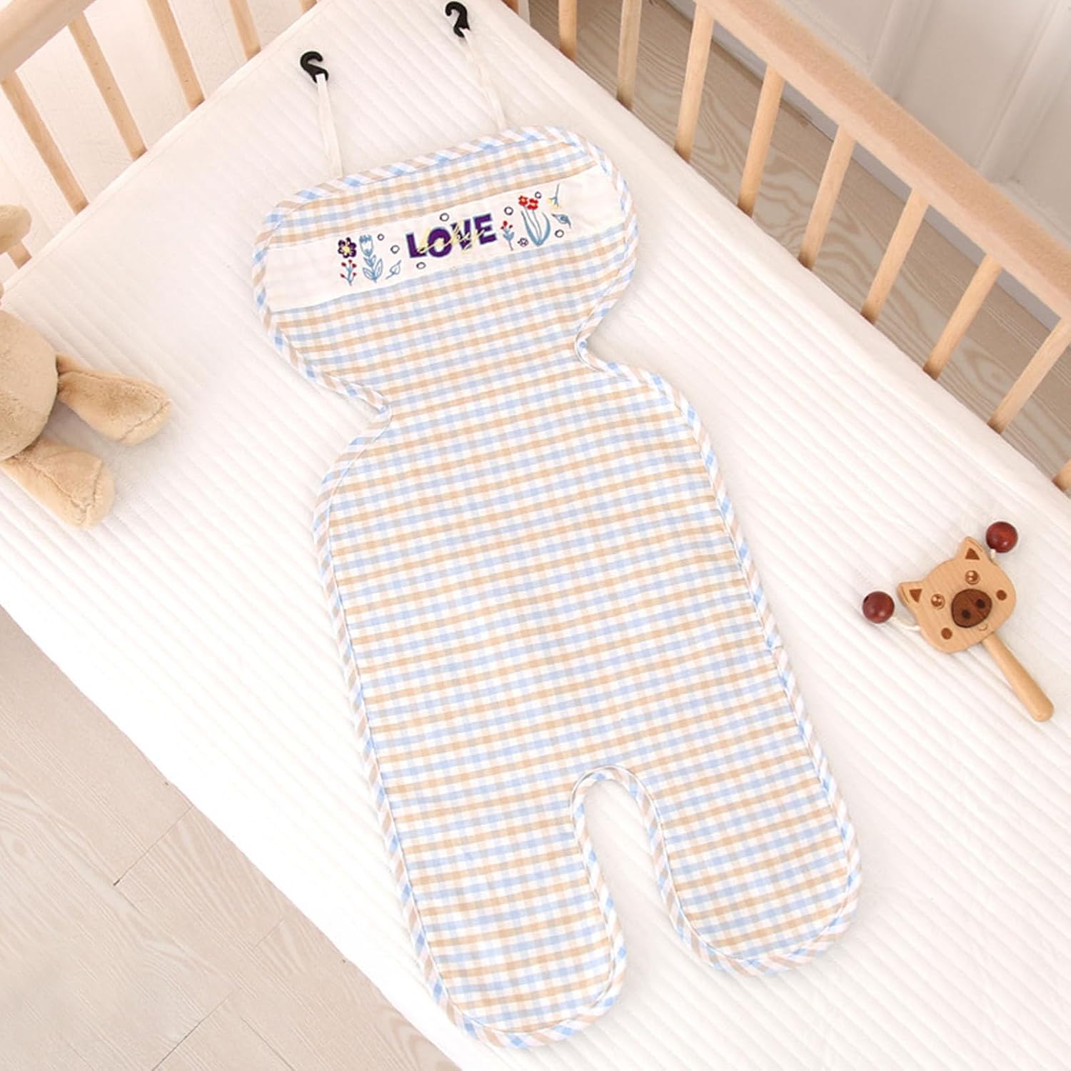 Baby Essential Infant Pushchair Cushion Liners Cooling Pad Baby Cushion Pushchairs Cooling Pad