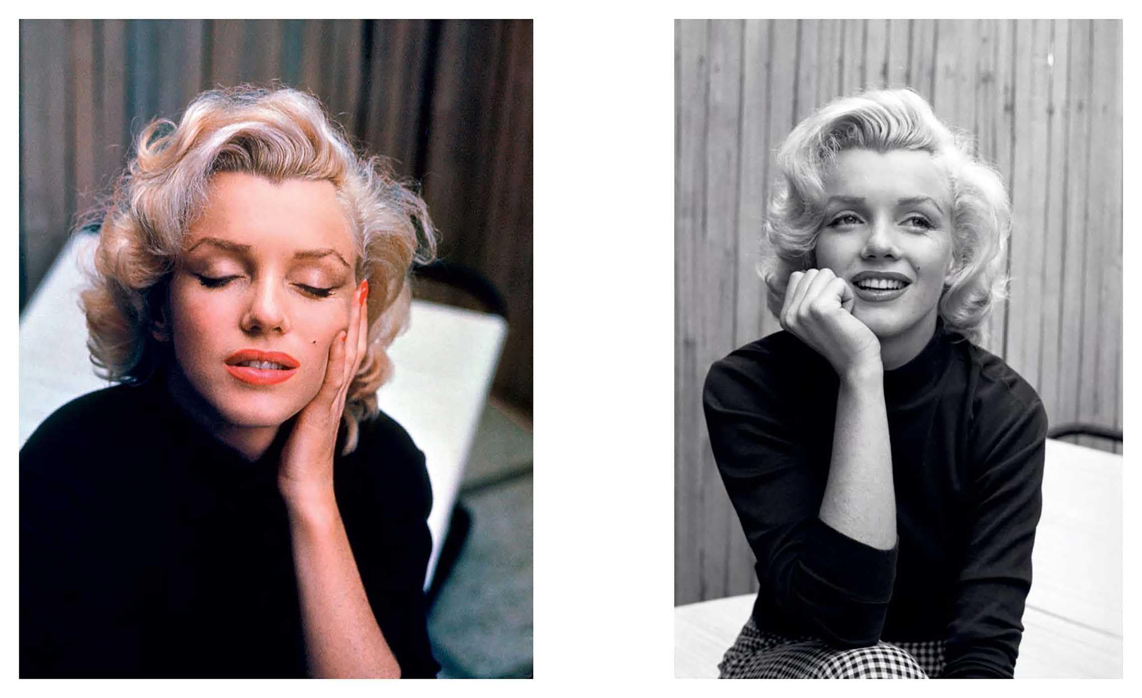 Marilyn Monroe 100: The Official Centenary Book