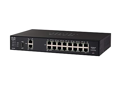 Cisco rv345 router Clearance