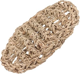 GRIRIW Brinquedos Para Animais De Estimação Almofada Para Répteis Escalada Tapete Tecido Para Répteis Rastejando Rede Para Animais De Estimação Tapete Para Animais De Estimação Tecido