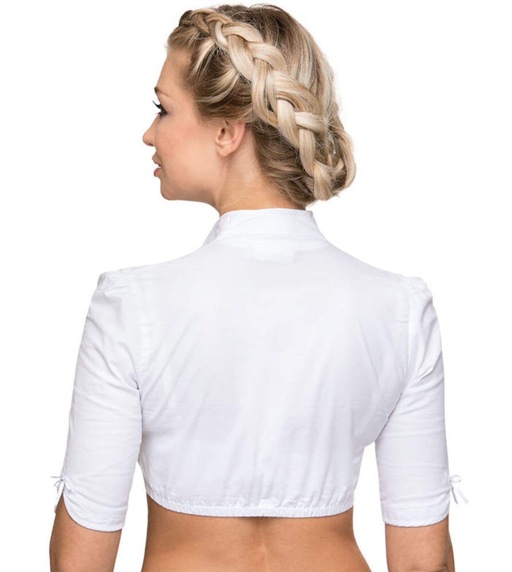 Stockerpoint Dirndlbluse Solange