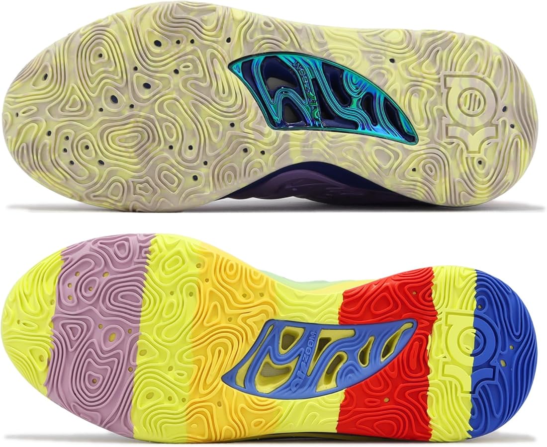 Amazon | (ナイキ) KD15 NRG EP メンズ バスケットボール シューズ