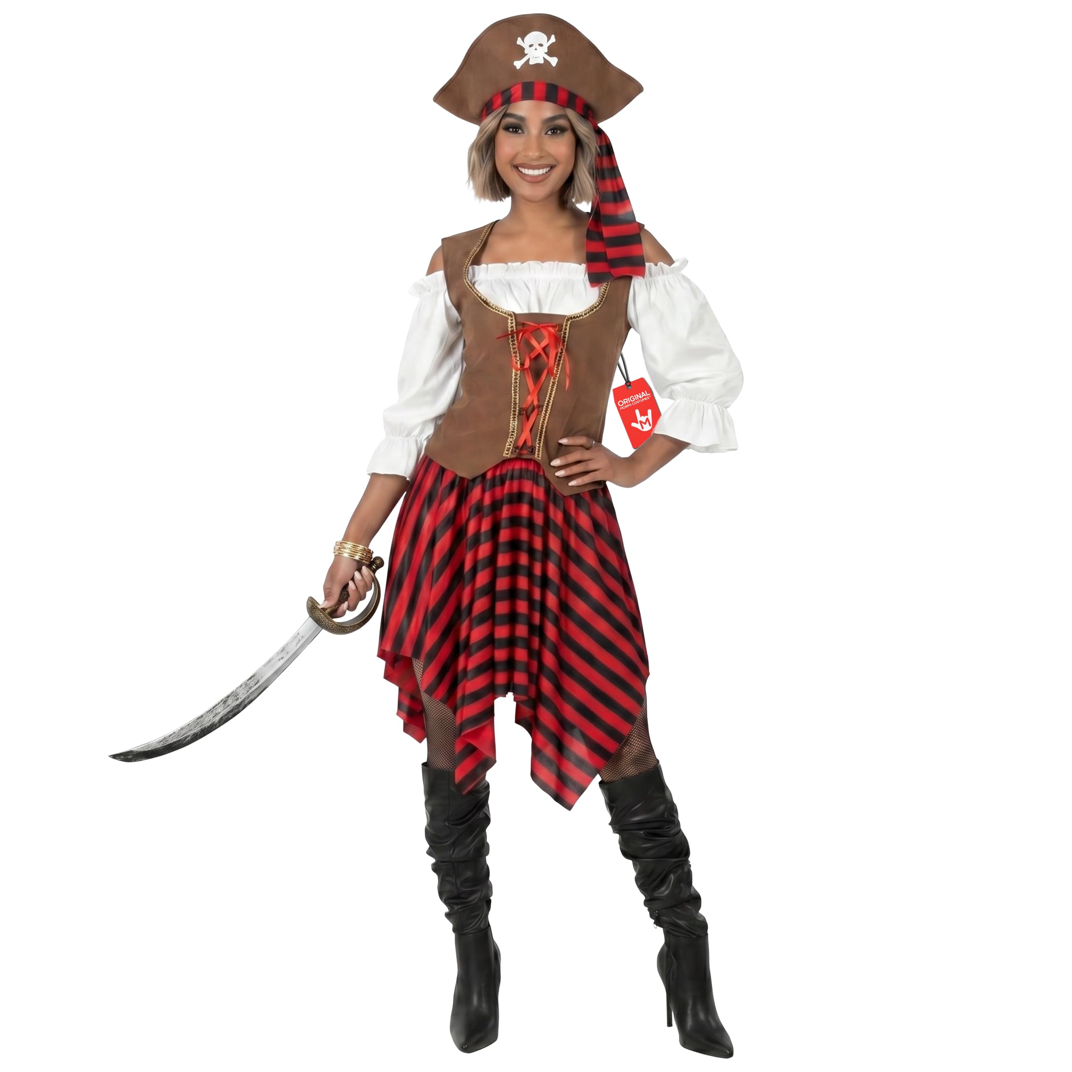 Amazon.com: Fun Shack: Pirate