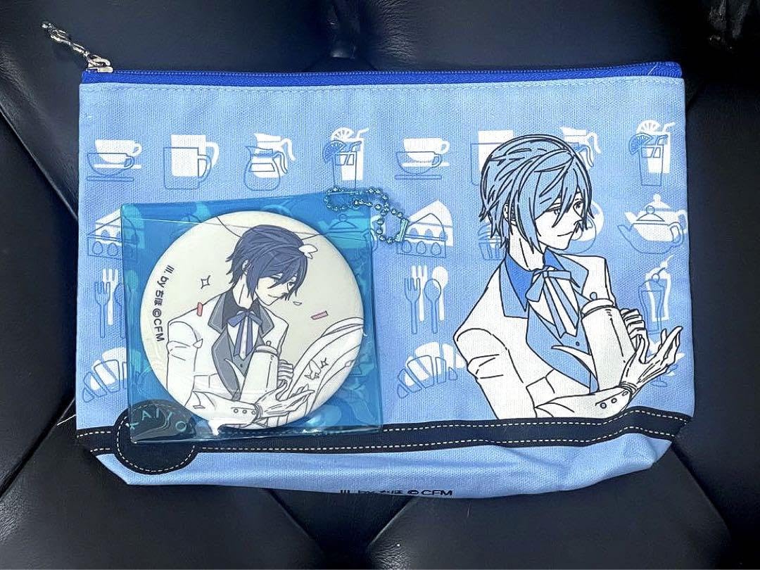 Amazon.co.jp: KAITO ポーチミラーセット 缶ミラー ENCQJZGG 
