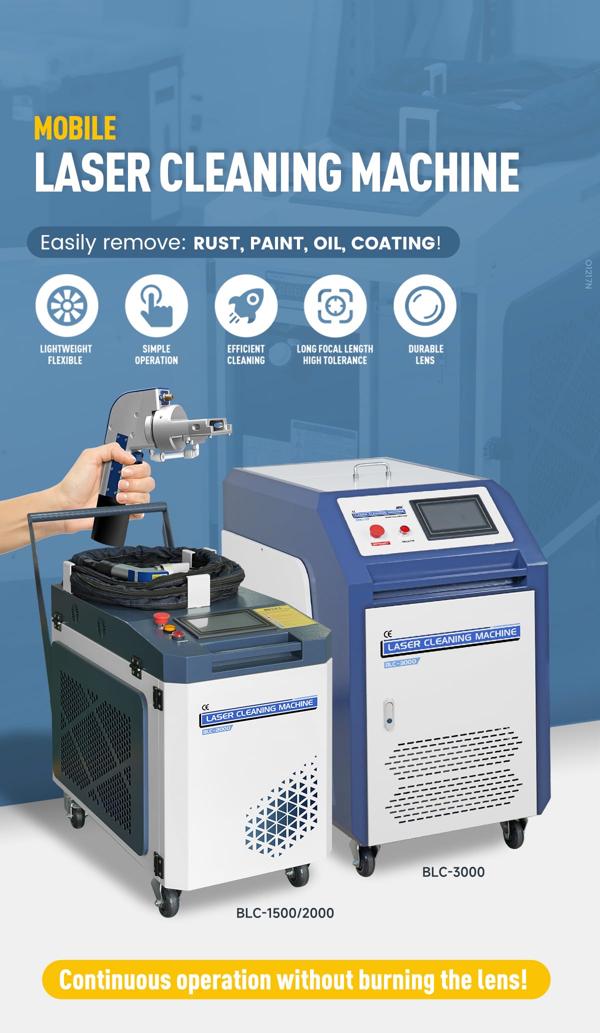 BIG CLEANER キャニスター掃除機 本体ビッグクリーナCS-2000