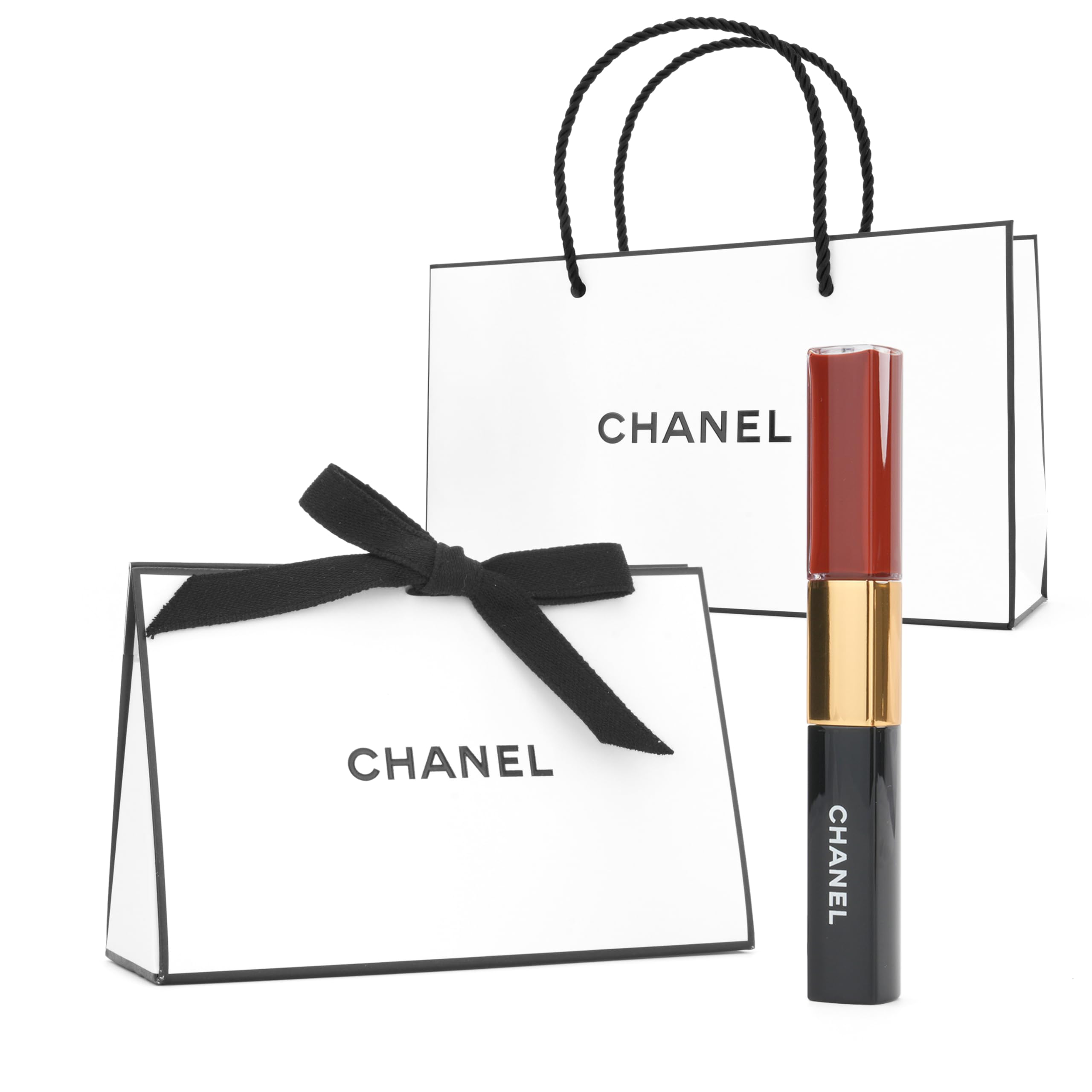 Amazon | 【国内正規品】CHANEL シャネル ル ルージュ デュオ ウルトラ