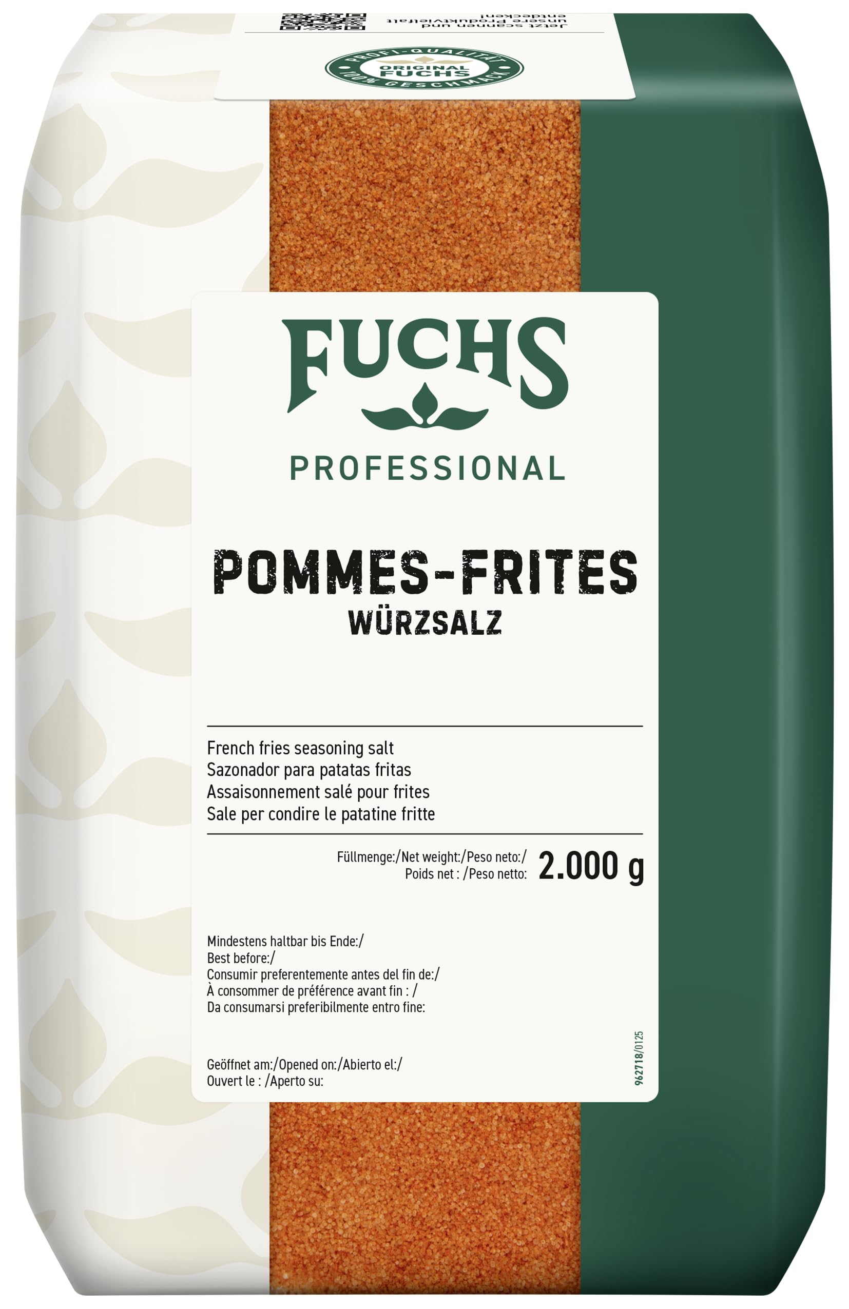 Grillsaucen von Fuchs, Fuchs Professional, Ubena und Ostmann