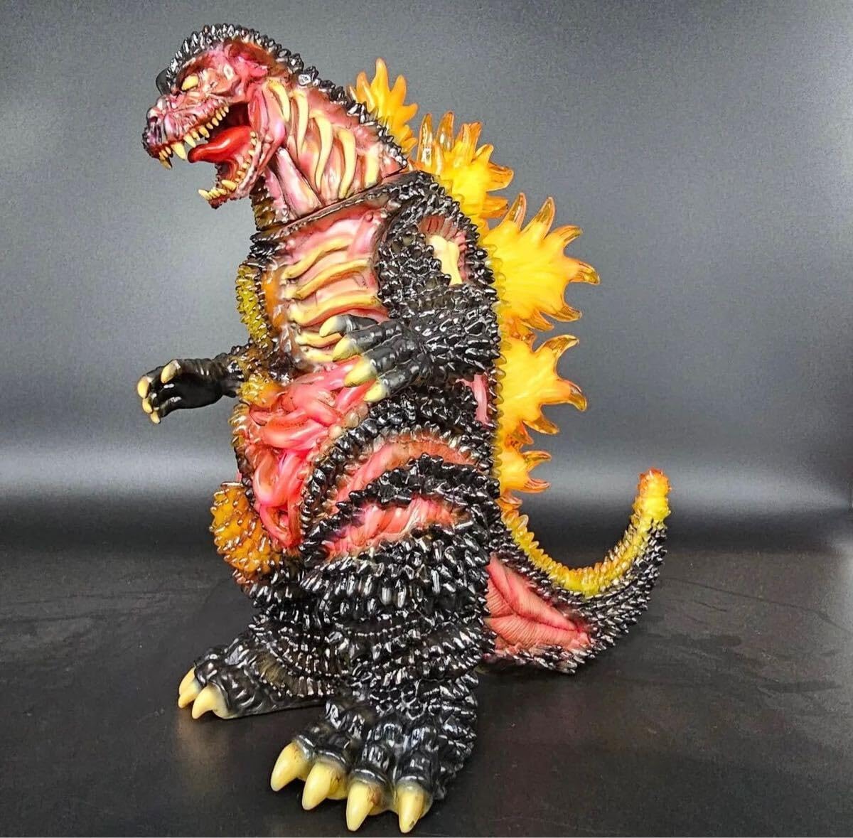 Marmit マーミット ビニパラベビー ウルトラQ 登場 タランチュラ 2個 