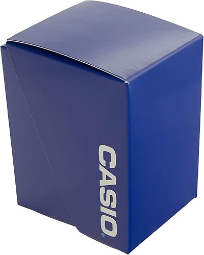 Miniatura 5 de Casio W800H-1AV Reloj deportivo clásico con malla negra para hombre