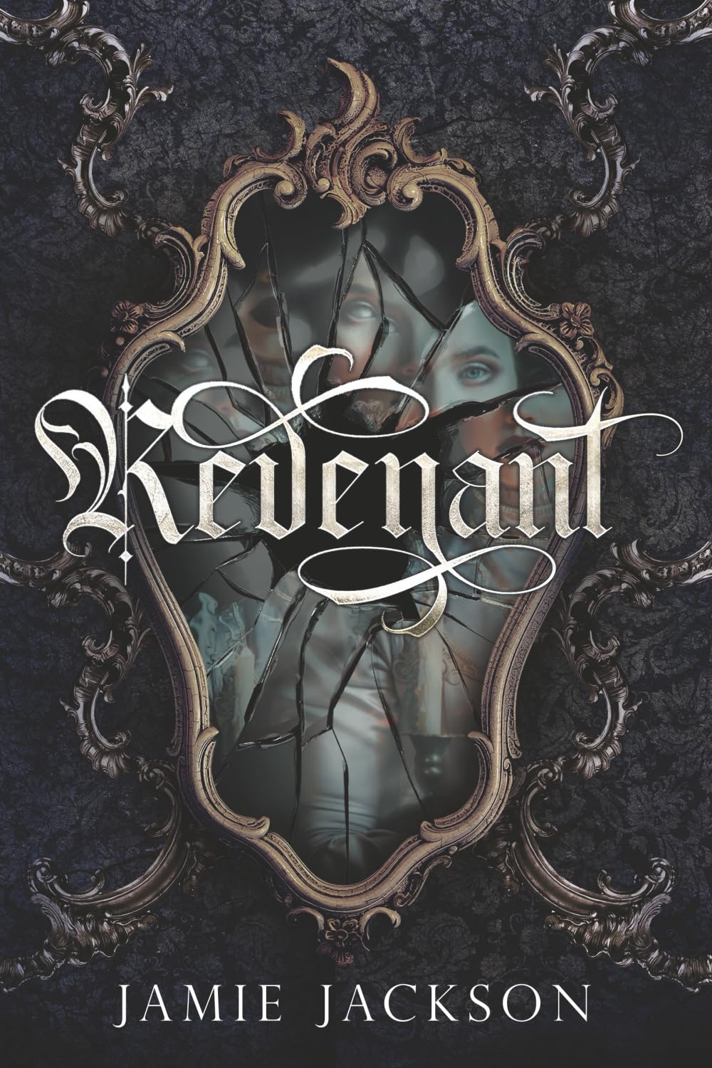 Buy Revenant — BookShops.in
