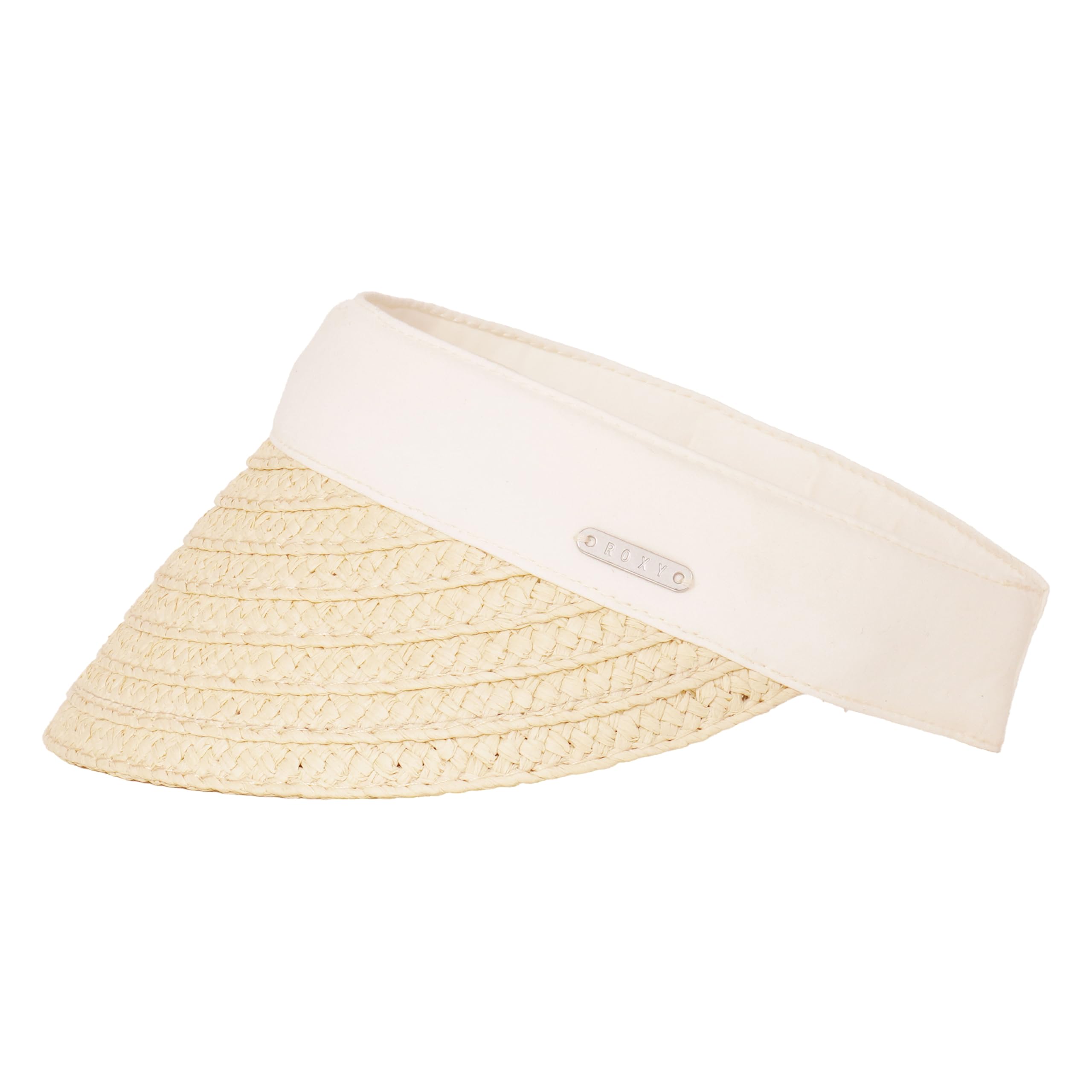 Roxy Visière pour femme, aigrette, Aigrette, Taille unique