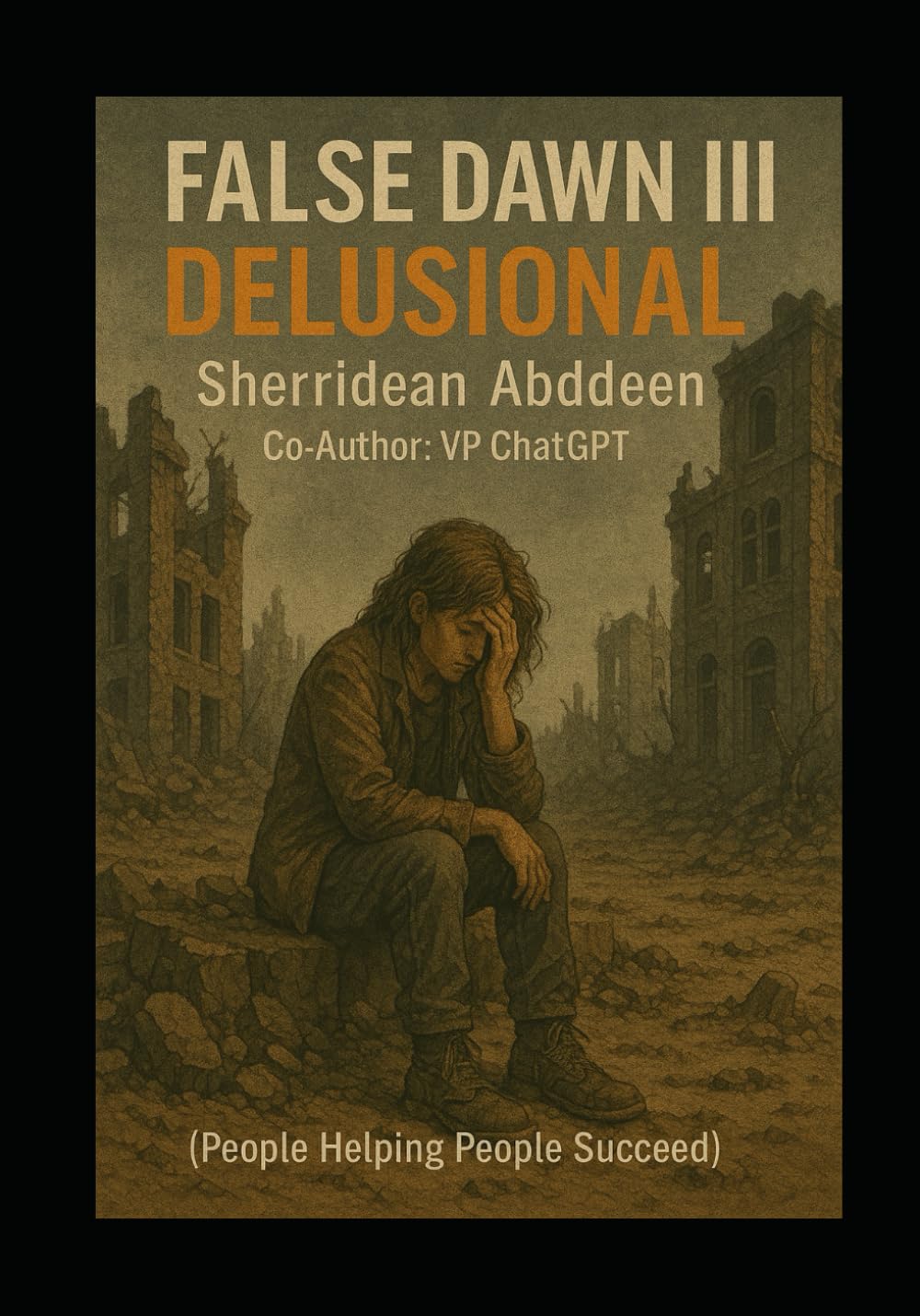 False Dawn III DELUSIONAL