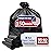 Reli. 55-60 Gallon Trash Bags Heavy Duty | 150 Count | 50-60 Gallon | Large Black Garbage Bags | Made in USA