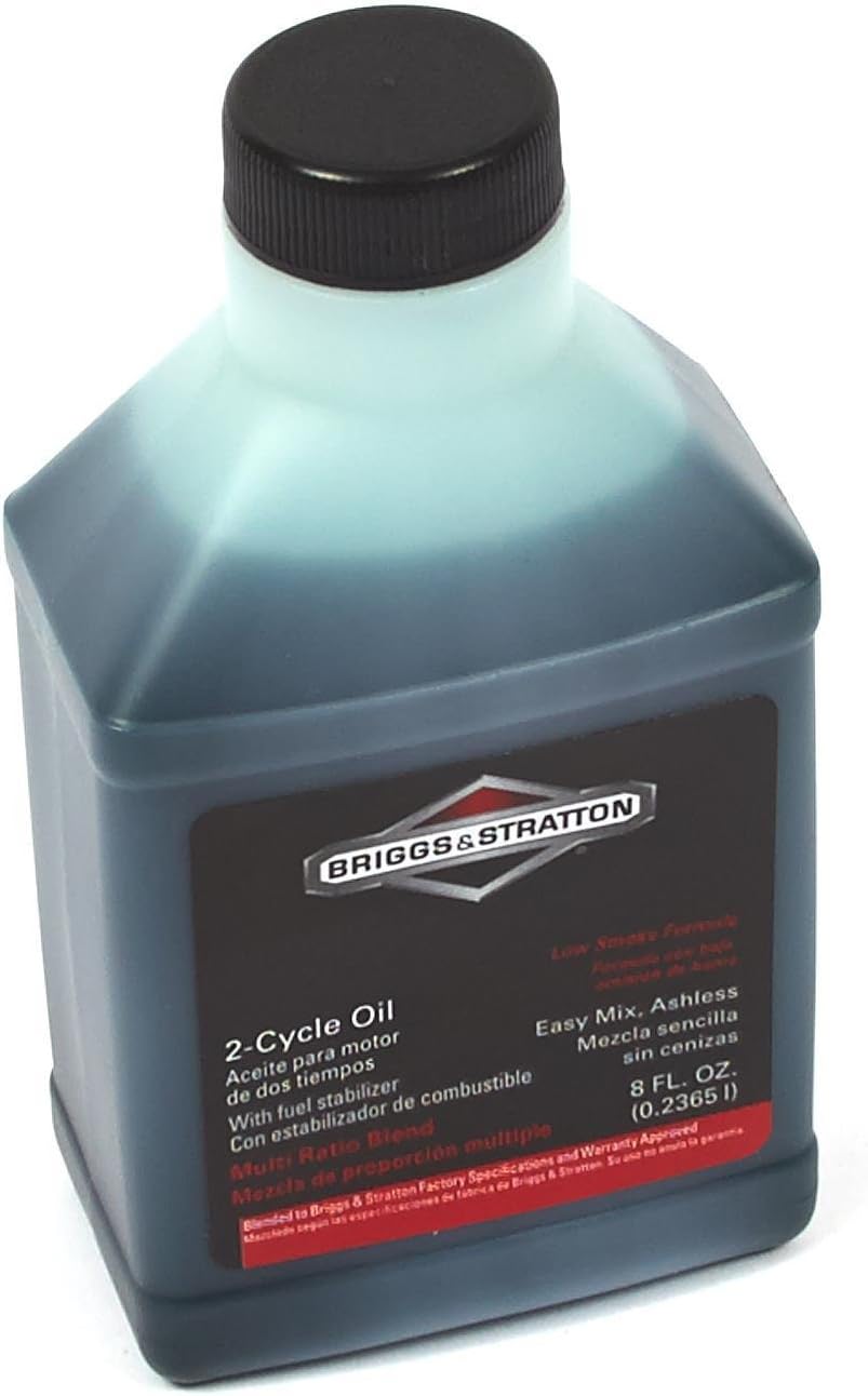 2-Cycle Oil - 8 Oz. 272075
