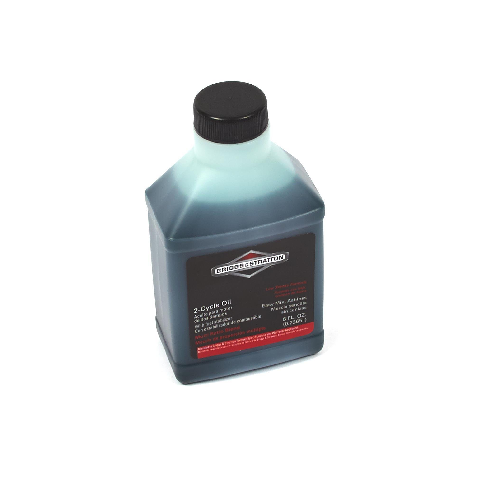 2-Cycle Oil - 8 Oz. 272075
