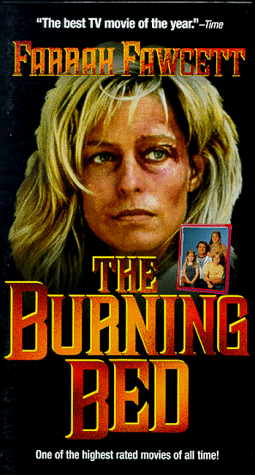Burning Bed Burning Bed