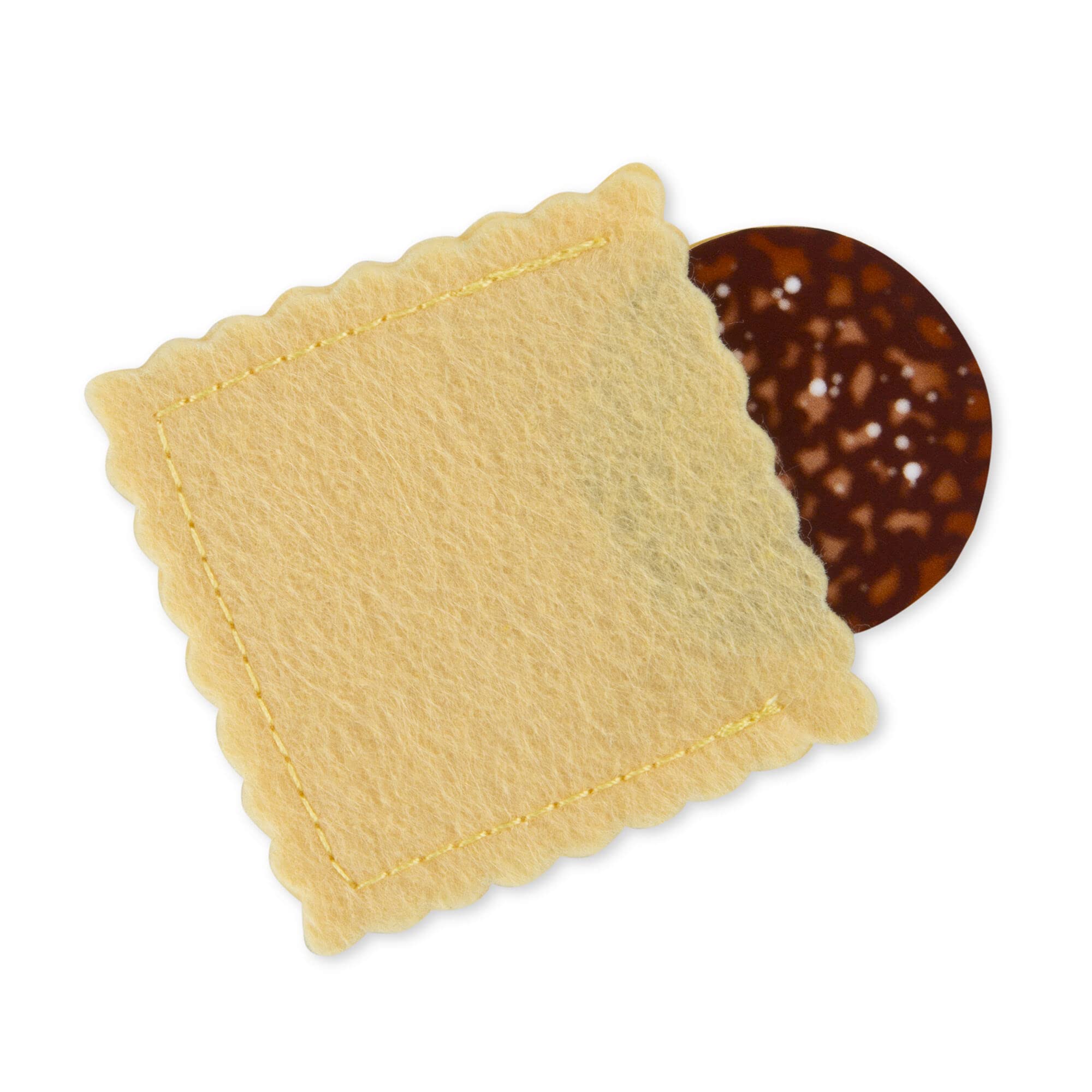 Melissa & Doug Set Pasta Giocattolo Con Pentola, Ripieni E Condimenti – 50+ Pezzi