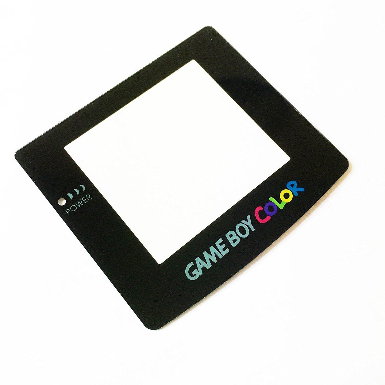Carcasa completa de repuesto para Nintendo Gameboy Color GBC, color amarillo