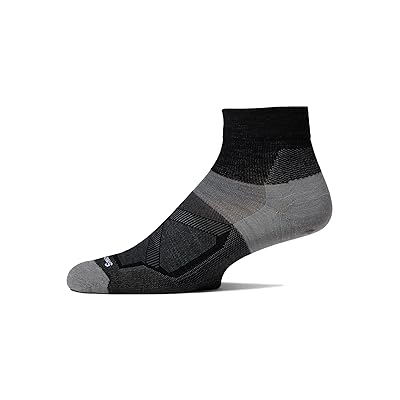 Smartwool Bike Zero Cushion Ankle Socks Men