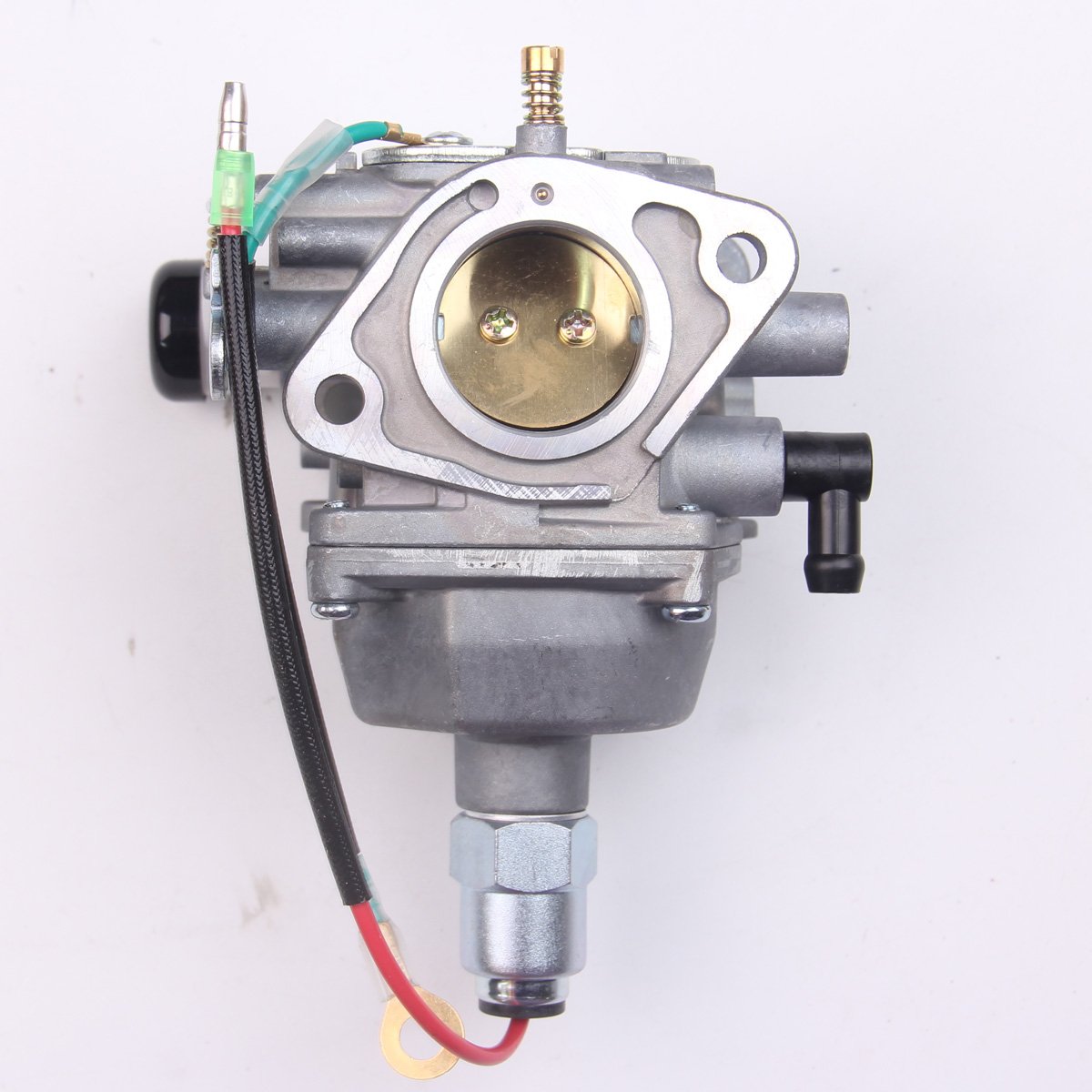 Kit De Carburador Original Kohler – Pieza Genuina 32 853 22-S Para Motor