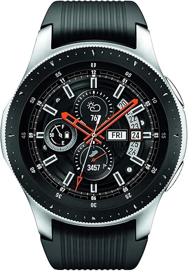 galaxy watch bluetooth 5.0