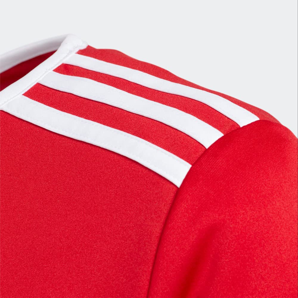 adidas Koszulka piłkarska dla chłopców i młodzieży