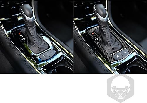 Miniatura 148 de NVCNX Real Premium - Adhesivo de fibra de carbono para puerta de automóvil, puerta de automóvil, cerradura de puerta de automóvil, marco de botón