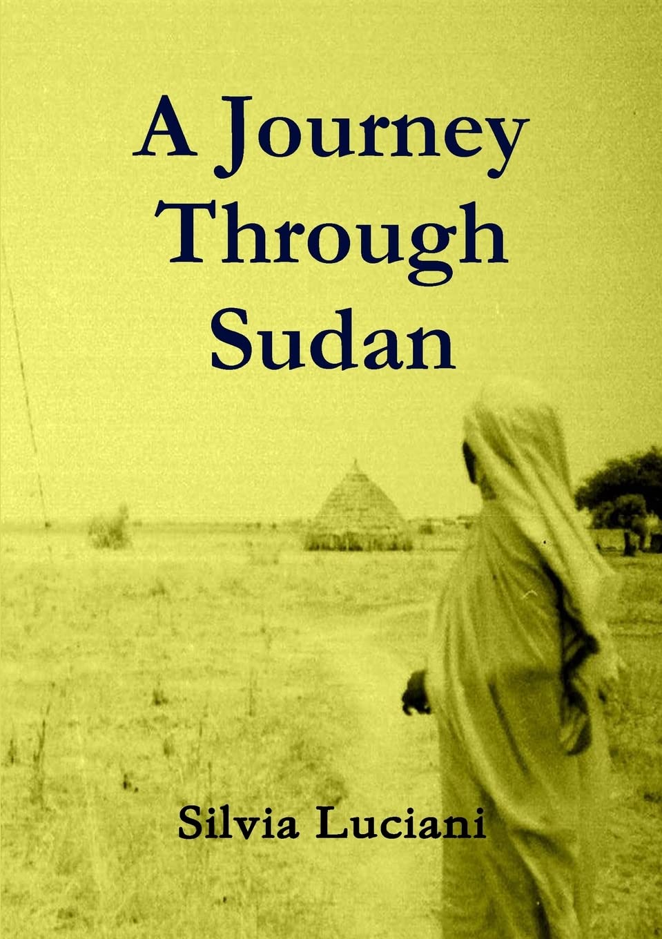 A Journey Through Sudan