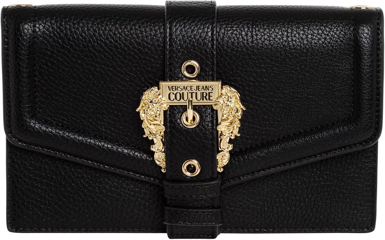 Versace Jeans Couture mujer Couture 1 clutch black