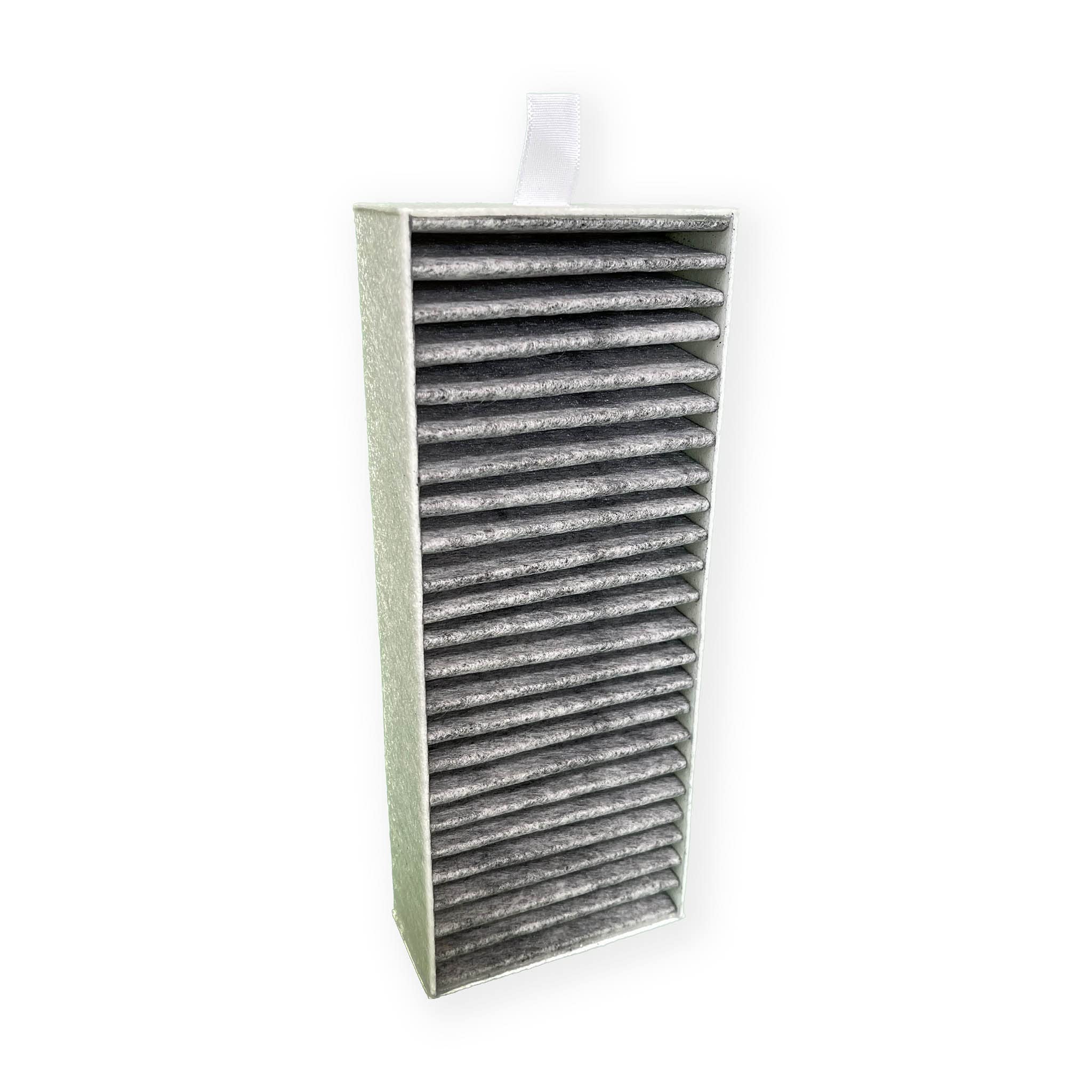 Filtro de carbón activo como repuesto para Siemens CleanAir 17007505/17004796 (4 unidades)