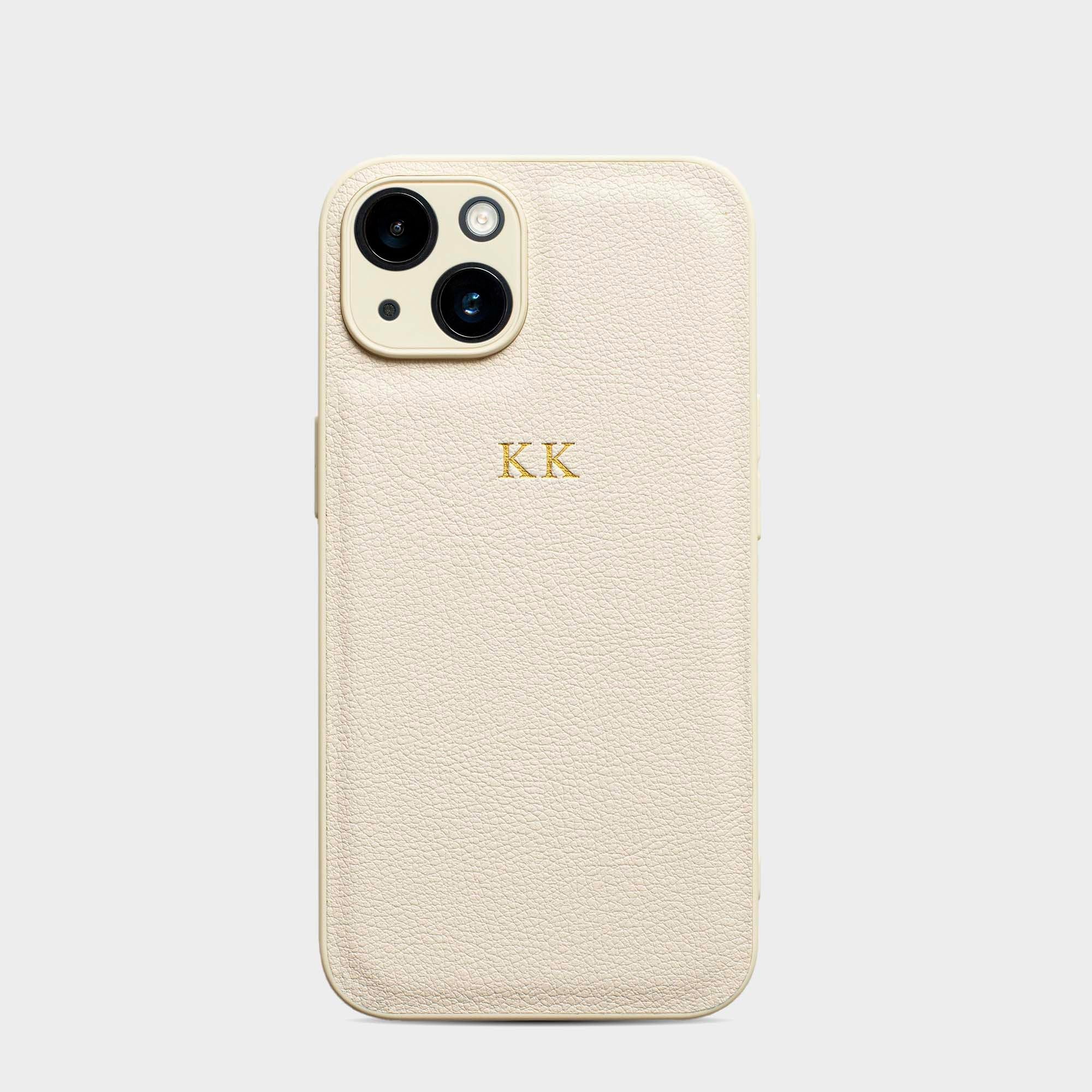 Amazon.com: ZIPULIS Personalise Gold Silver Initial Letters