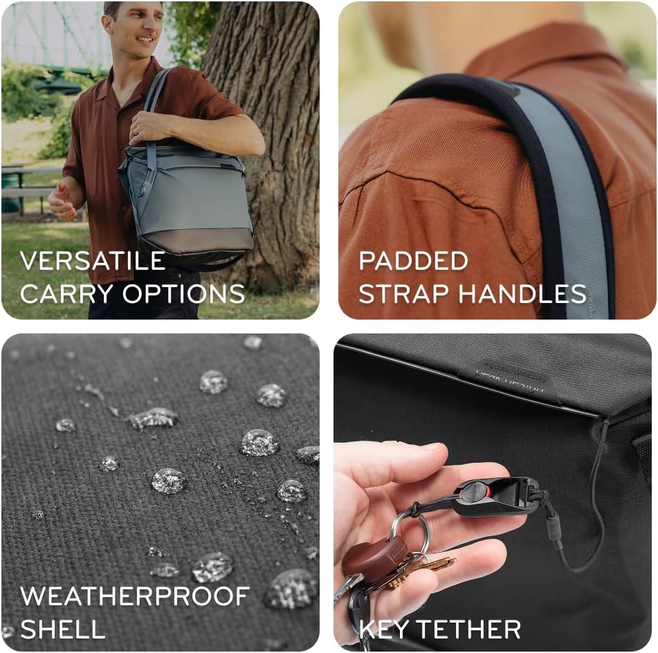 Peak Design Everyday Tote - Image 4